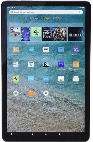 Amazon Fire Max 11 128GB 11